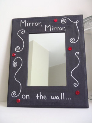 mirror mirror