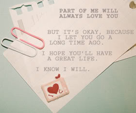 Moving On Quotes & Sayings