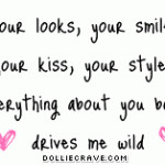 ... the form below to delete this flirty love quotes image from our index
