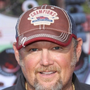 Larry the Cable Guy | $ 50 Million