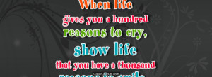 Cute Facebook Quote Covers