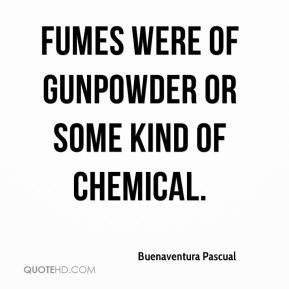 Gunpowder Quotes