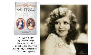 Quotes by Elinor Glyn