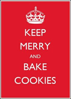 Christmas Cookies Sayings