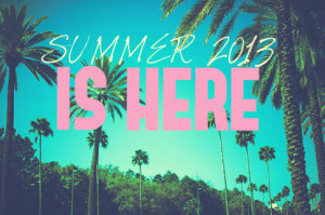 summer is here | via Tumblr | We Heart It