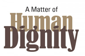 The Word Dignity