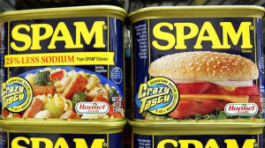 Go Back > Gallery For > Spam For Spam Instagram Quotes