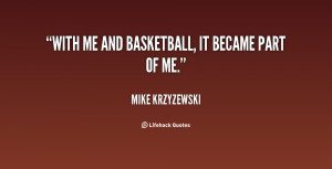 Basketball Team Quotes