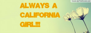 california girl quotes