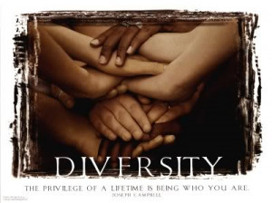 Diversity And Inclusion Quotes