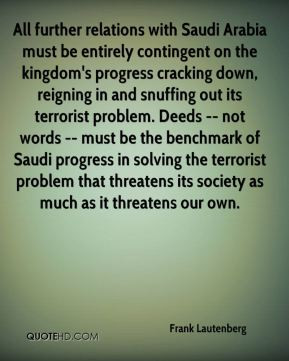 Contingent on Quotes