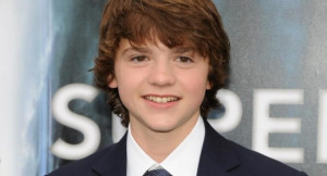 Joel Courtney