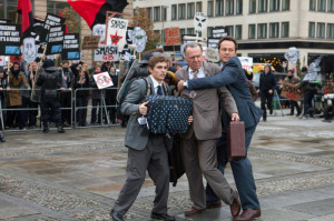Movie review | Unfinished Business: Vaughn’s stock suffers another ...