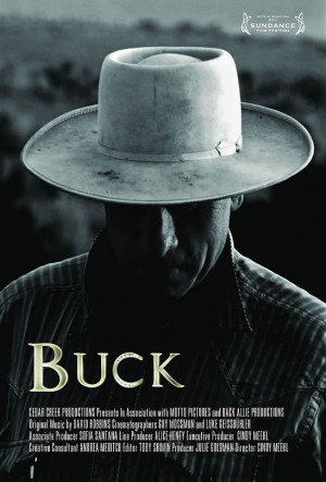 buck -at iffboston2011