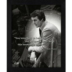 Herb Brooks Quotes