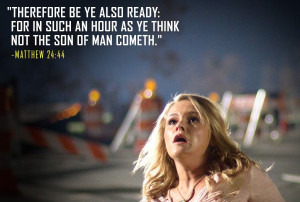 Left Behind': when God becomes a Hollywood monster