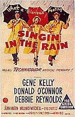 Singin' in the Rain | 1952