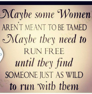 women #free #wild
