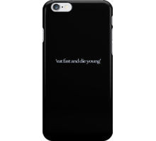 Trending Glee Quote iPhone Cases & Skins