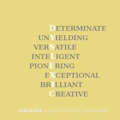 dyslexic more dyslexia tools acrostic poem acrostic poem 3