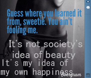 Photograph: screengrab/Tina Hassannia