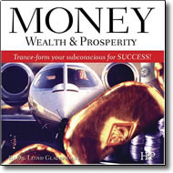 Money Wealth and Prosperity HPP – audio