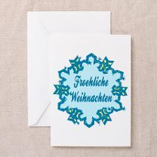 German Language Greeting Cards