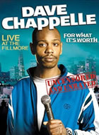 Dave Chappelle: For What It's Worth (2004)