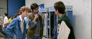 Ferris Bueller’s Day Off movie (Screenshot #2)