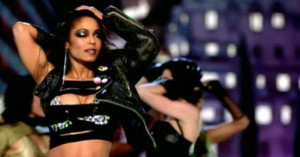 Janet Jackson - All For You