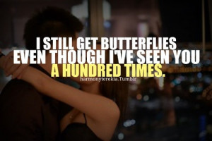 Code for forums: [url=http://www.quotes99.com/i-still-get-butterflies ...