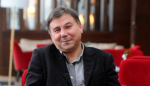 Ivan Krastev analyst Balkans not strategic zone for Russia