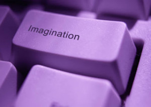 Imagination Has No Limits - Imagination Quotes