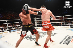 should glory kickboxing rules allow for more muay thai by kurt tellez ...