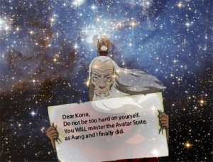 Aang avatar the last airbender Korra the legend of korra lok kyoshi ...