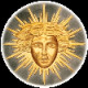 Louis XIV Sun King