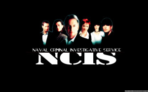 NCIS Wallpaper, Gibbs, Tony, Kate, Ziva