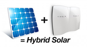 Battery-Ready Solar Systems