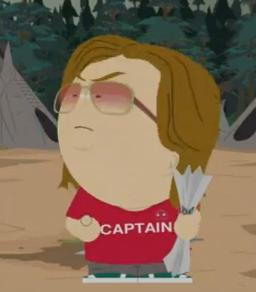 Nathan - South Park Archives - Cartman, Stan, Kenny, Kyle