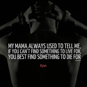 Tupac Shakur Quotes & Sayings
