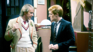 The Fifth Doctor: Best Quotes