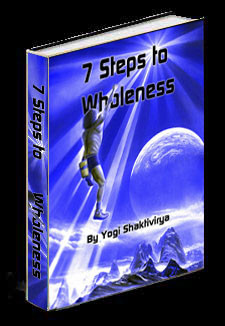 Boost your spiritual awareness into realms of awesome bliss and love ...