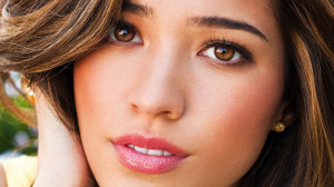 Kelsey Chow Height And Weight