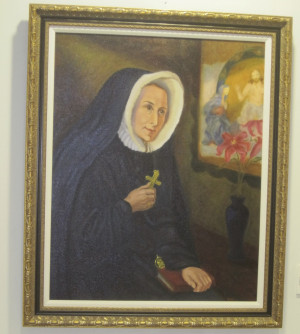 St. Madeleine Sophie Barat (1779-1865)