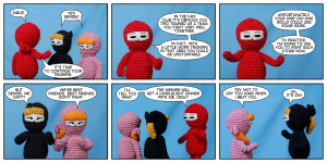 Friends till the End