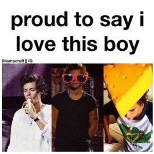 Photo posted to Instagram by that curly headed boy February 10, 2015 ...