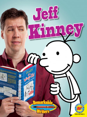Jeff Kinney Pictures