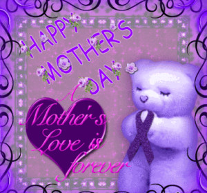 Animated Happy Mother's day Gif Images 3D Wallpapers Free Download