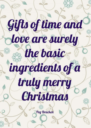 Famous quotes about Christmas spirit. by noted authors, writers, poets ...