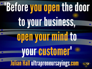 Quotes About Minding Your Own Business